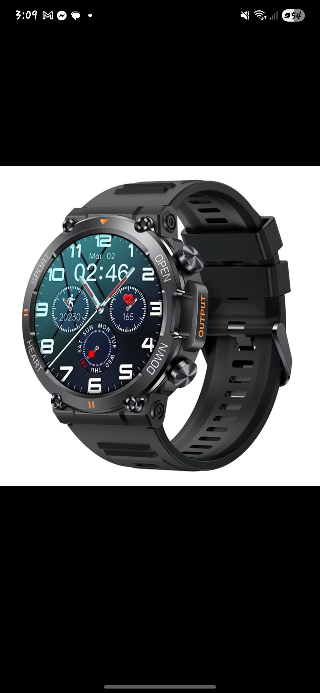 Smart Watches