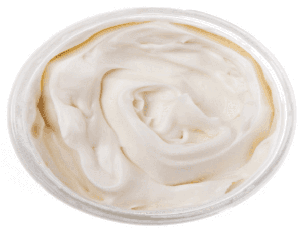 organic shea body butter sandalwood
